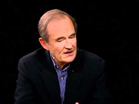 Charlie Rose - David Boies (02/08/12)