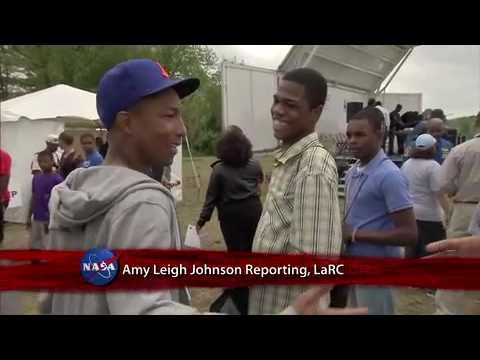 President Obama Visits KSC on This Week @NASA