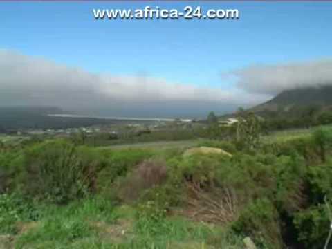 Cape Peninsula Travel Cape Town - Africa Travel Channel