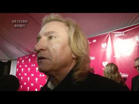 THE EAGLES JOE WALSH DISCUSSES PAUL McCARTNEY