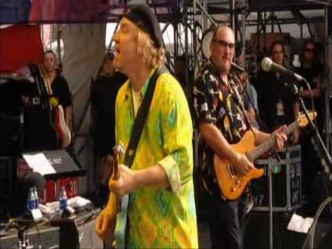 Funk 49 - Joe Walsh