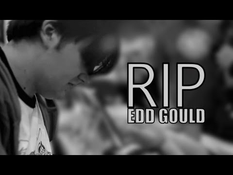 RIP Edd Gould (1988-2012)