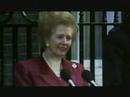 The Political Assassination of Margaret Thatcher