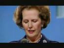 Margaret Thatcher on Terrorism