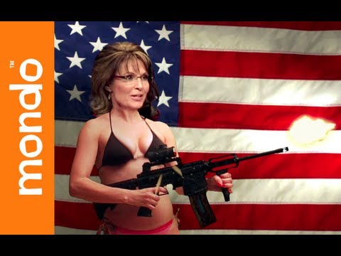 Sarah Palin: Bums Out With The Bath Water - NewsHit