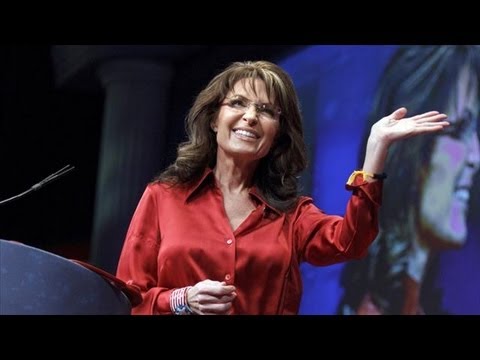 How Sarah Palin Did as Co-Host of 'Today'