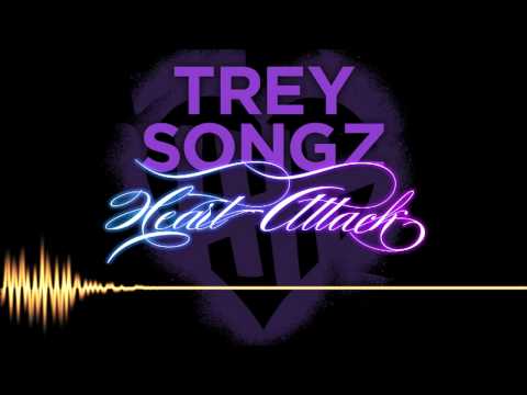 Trey Songz - Heart Attack [Audio]