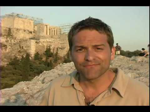 Drive Thru History :: Ancient Greece