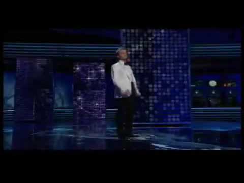 Emmys 2009 Opening Act - Neil Patrick Harris - Put Down the Remote