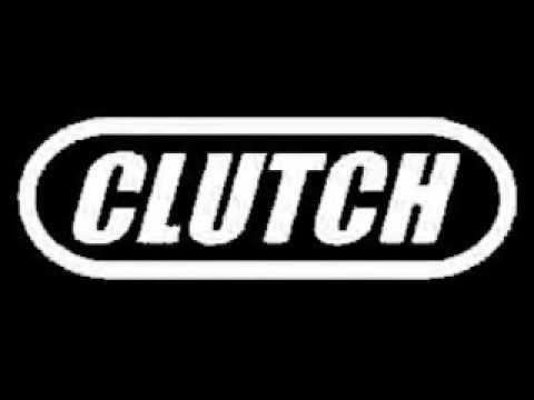 CLUTCH- David Rose