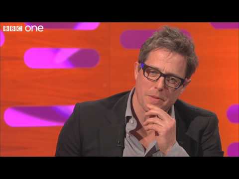 Hugh Grant: Actor/Model - The Graham Norton Show - Series 10 Episode 19 - BBC One