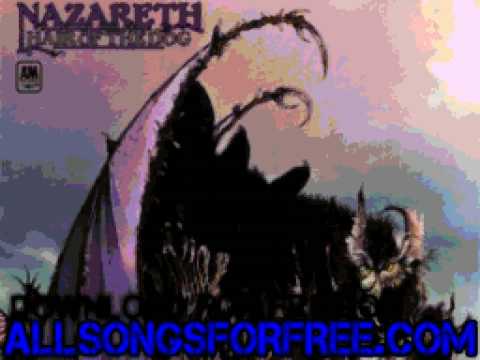 nazareth - Changin' Times - Hair of the Dog