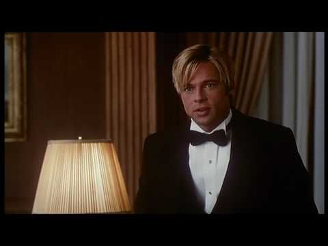 Meet Joe Black theatrical trailer