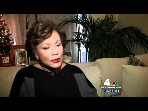 WNBC: Visiting Sue Simmons