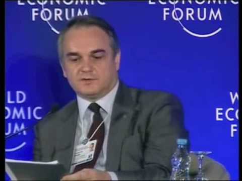 Turkey 2008 - Water and Energy Security