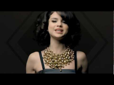 Selena Gomez & The Scene - Naturally