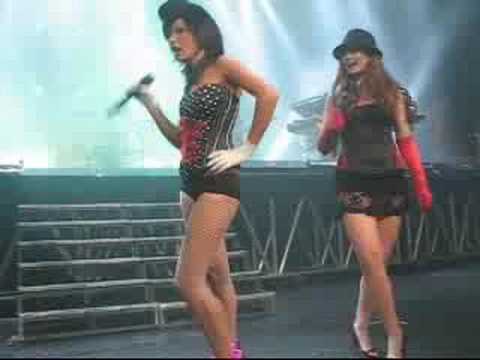 tATu - 220, Bacardi B-Live 12/09/08