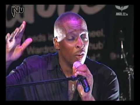 Cleveland Watkiss - Improv 1-Torch Of Freedom