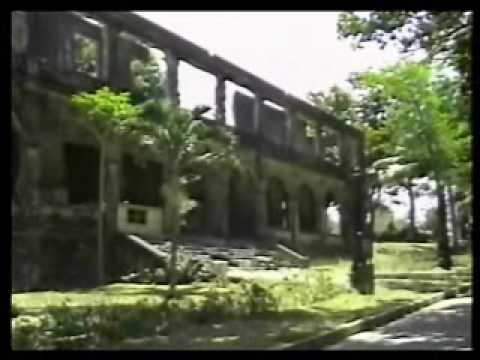 Subic, Bataan, Corregidor, Cubi Point 1992, Pinatubo, VC-5_0001.wmv