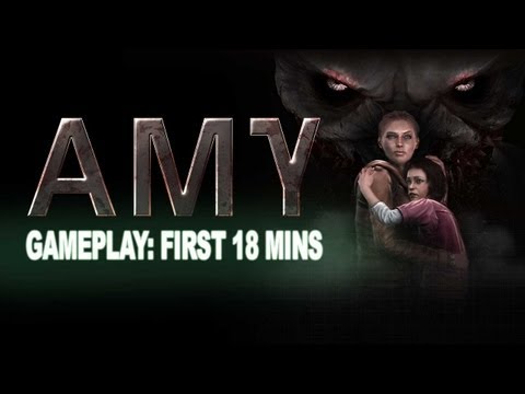 Amy - First 18 minutes