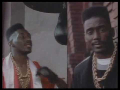 Big Daddy Kane - Aint No Half Steppin