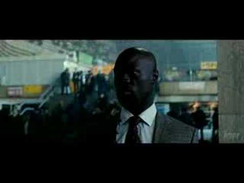 Hitman movie trailer (HD)