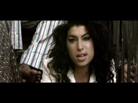 Amy Winehouse - Rehab