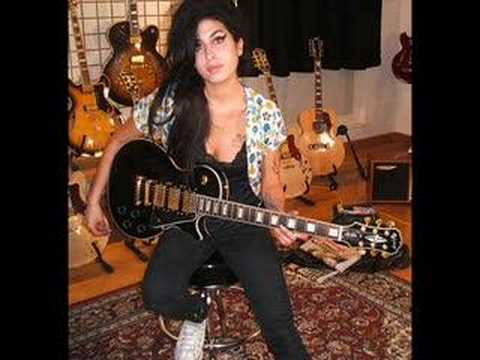 Amy Winehouse - Will You Still Love Me Tomorrow