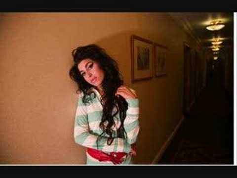 Amy Winehouse - To Know Him Is To Love Him