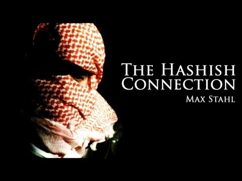 The Hashish Connection - Trailer