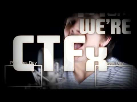 CTFxC Outro Theme Song - Cover by TeraBrite Ver. 2 Music Video