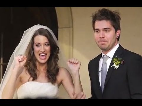 CTFxC Wedding