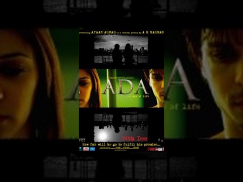 Ada...A Way Of Life