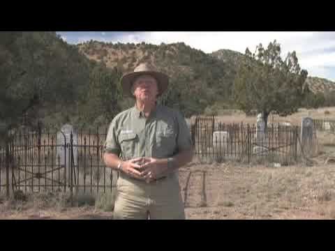 Travel Guide New Mexico tm Ghost Towns New Mexico