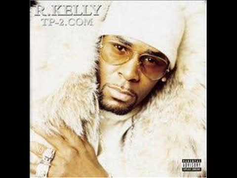 R. Kelly - R&B Thug