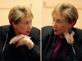 Julia Kristeva