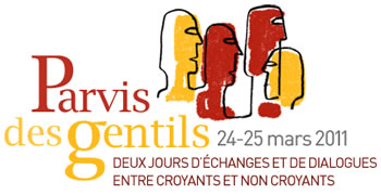 Le Parvis des Gentils