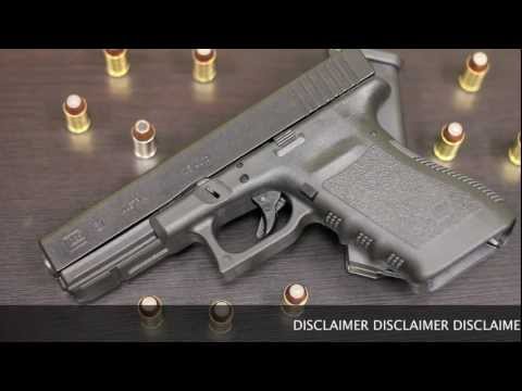 GLOCK 21: BEST HOME DEFENSE HANDGUN???