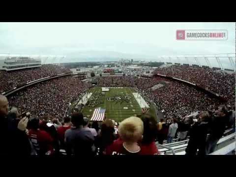 Highlights: 2011 South Carolina Football