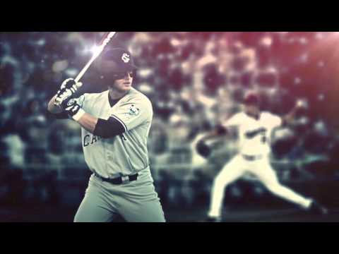 South Carolina Baseball 2012 Intro Video