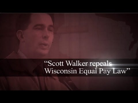 Ending Walker's War on Women