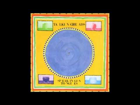 Talking Heads Swamp (HQ)