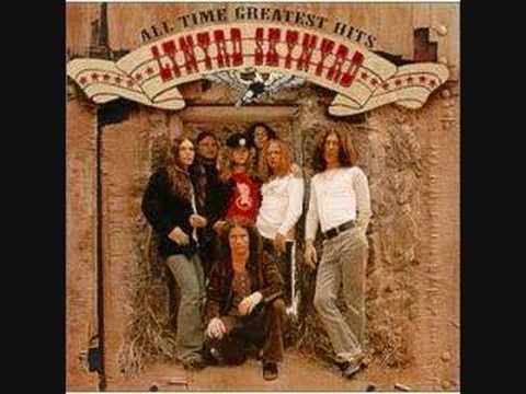 Lynyrd Skynyrd - Swamp Music