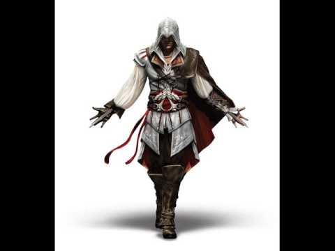 Assassin's Creed 2 Theme Soundtrack - Ezio's Family