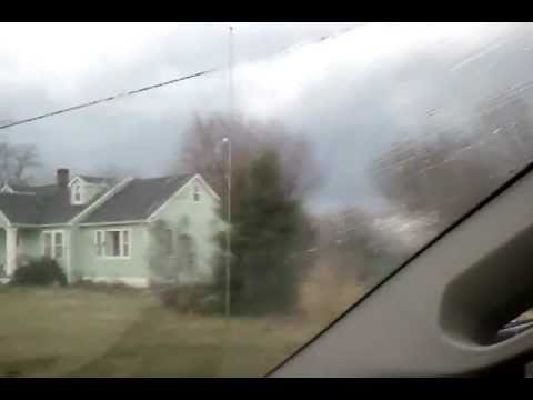 Tornado Marysville Chelsea Henryville Indiana GONE March 2 2012