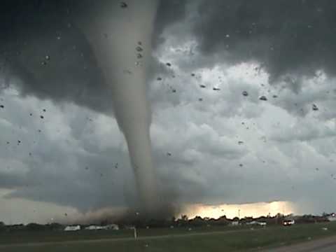 Tornado