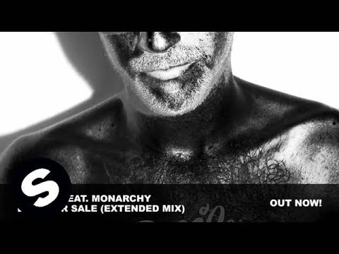 Mickey feat. Monarchy - Love For Sale (Extended Mix)