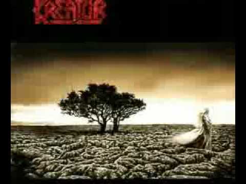 Kreator-The Golden Age