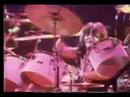 Kiss Cobo Hall Detroit 1977 - Peter Criss Drum Solo