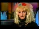 Jayne County ***The Real Freak***